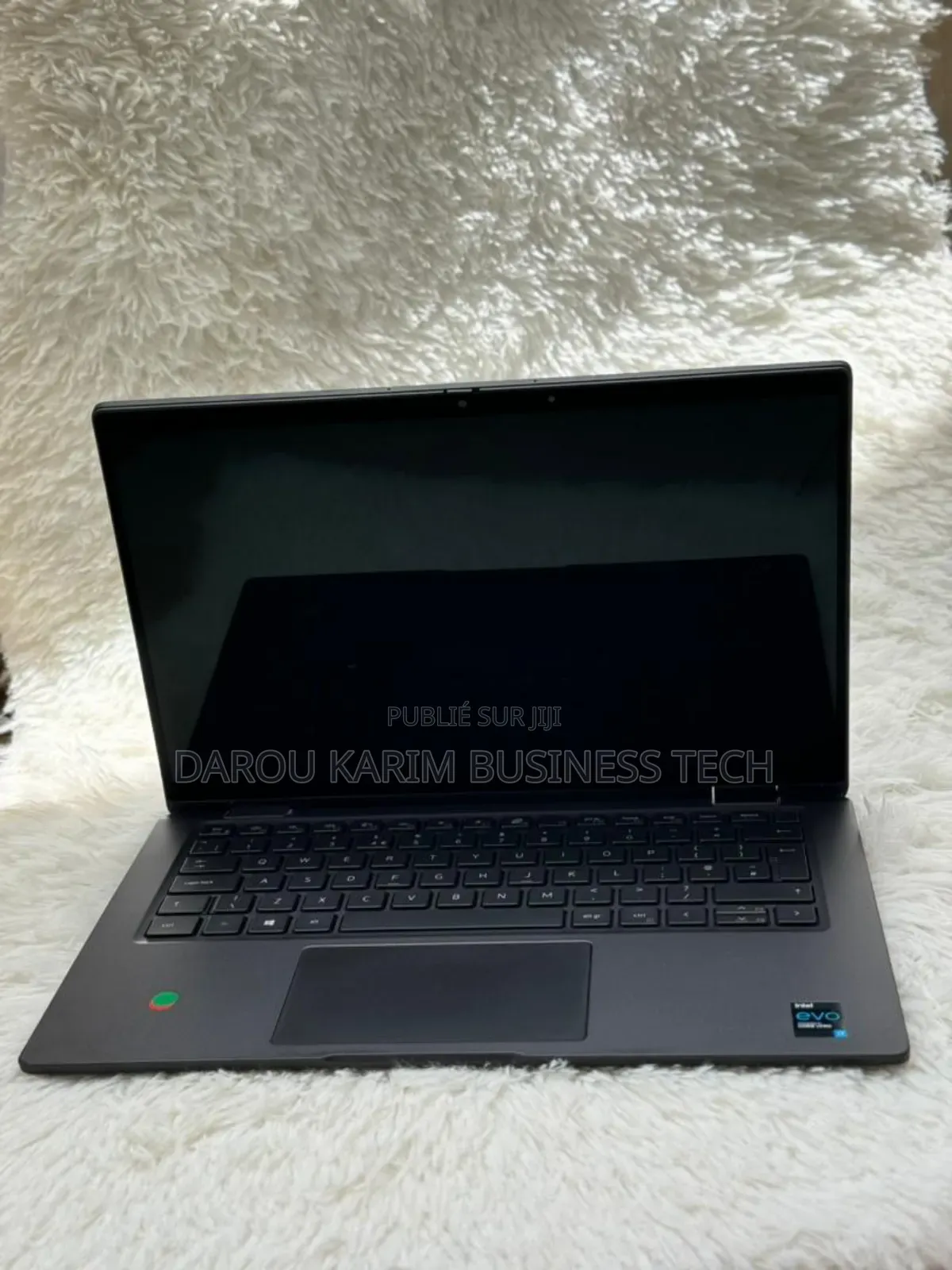 New Dell Latitude 7420 16GB Intel Core I7 SSD 512GB