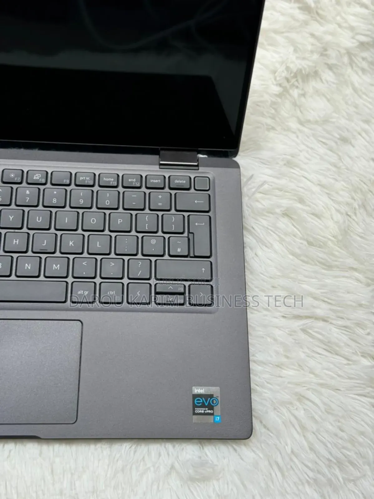 New Dell Latitude 7420 16GB Intel Core I7 SSD 512GB