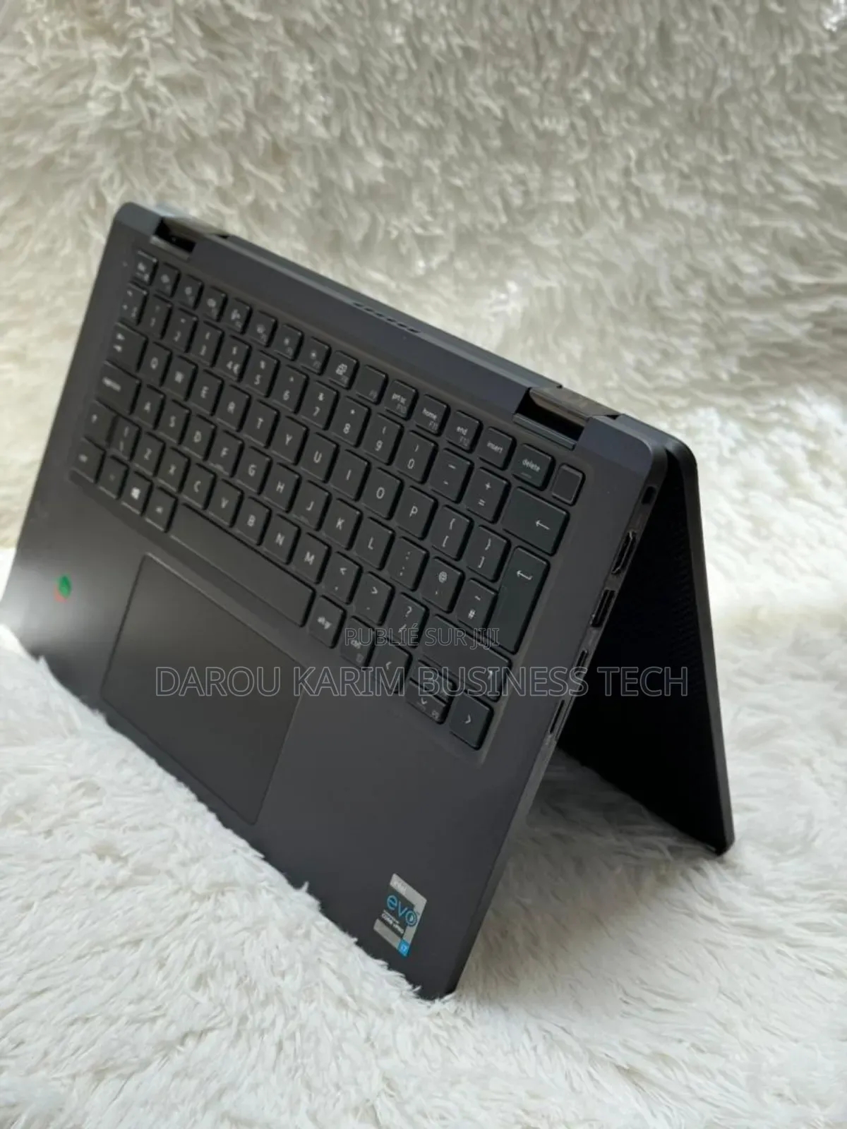 New Dell Latitude 7420 16GB Intel Core I7 SSD 512GB