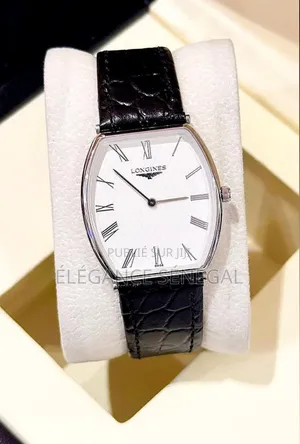 Montre Longines Authentique Pour Hommes Dakar