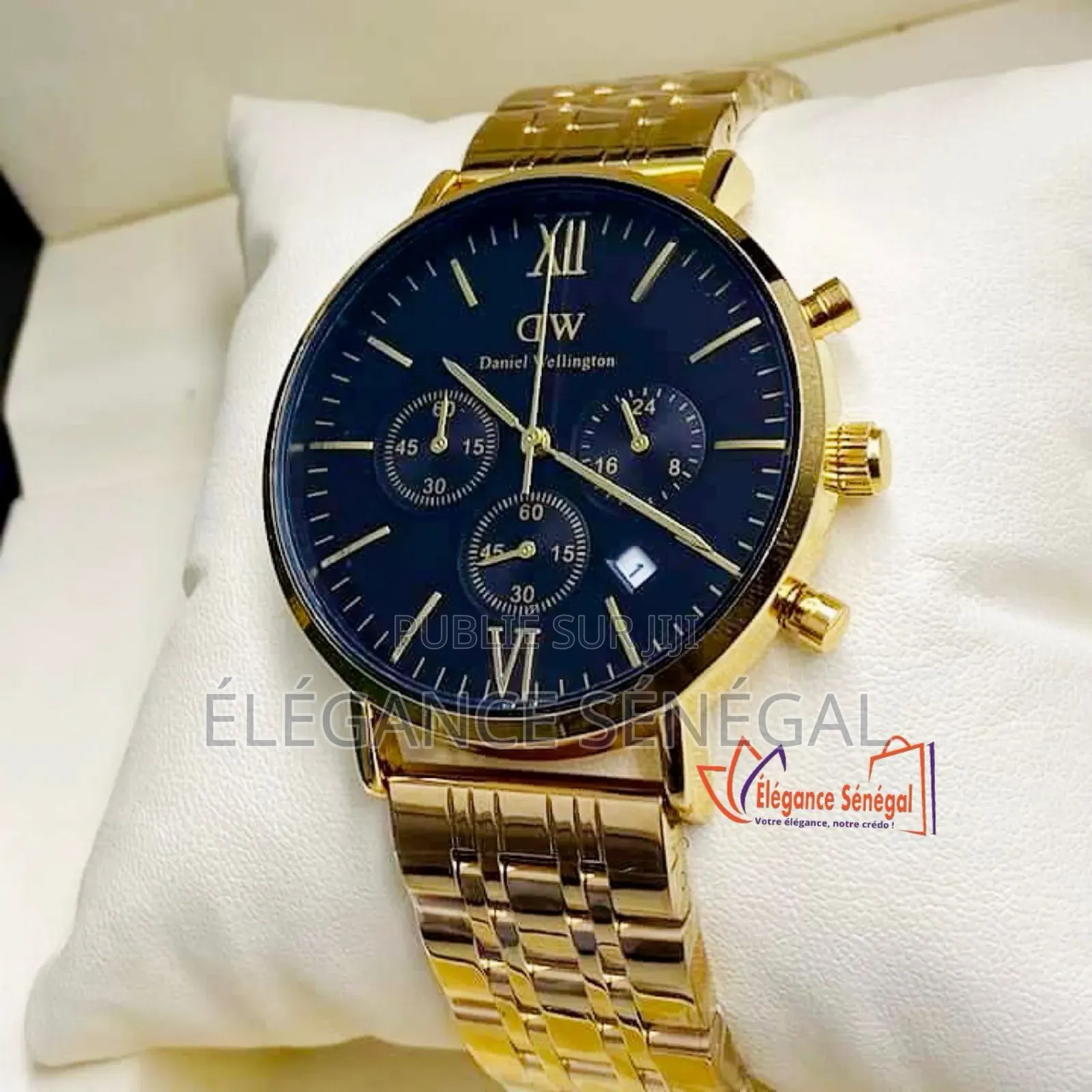 Montres Daniel Wellington Homme Dakar