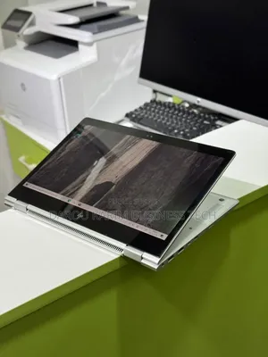 New HP EliteBook X360 1030 G2 16GB Intel Core I5 SSD 512GB