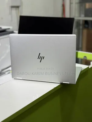 New HP EliteBook X360 1030 G2 16GB Intel Core I5 SSD 512GB