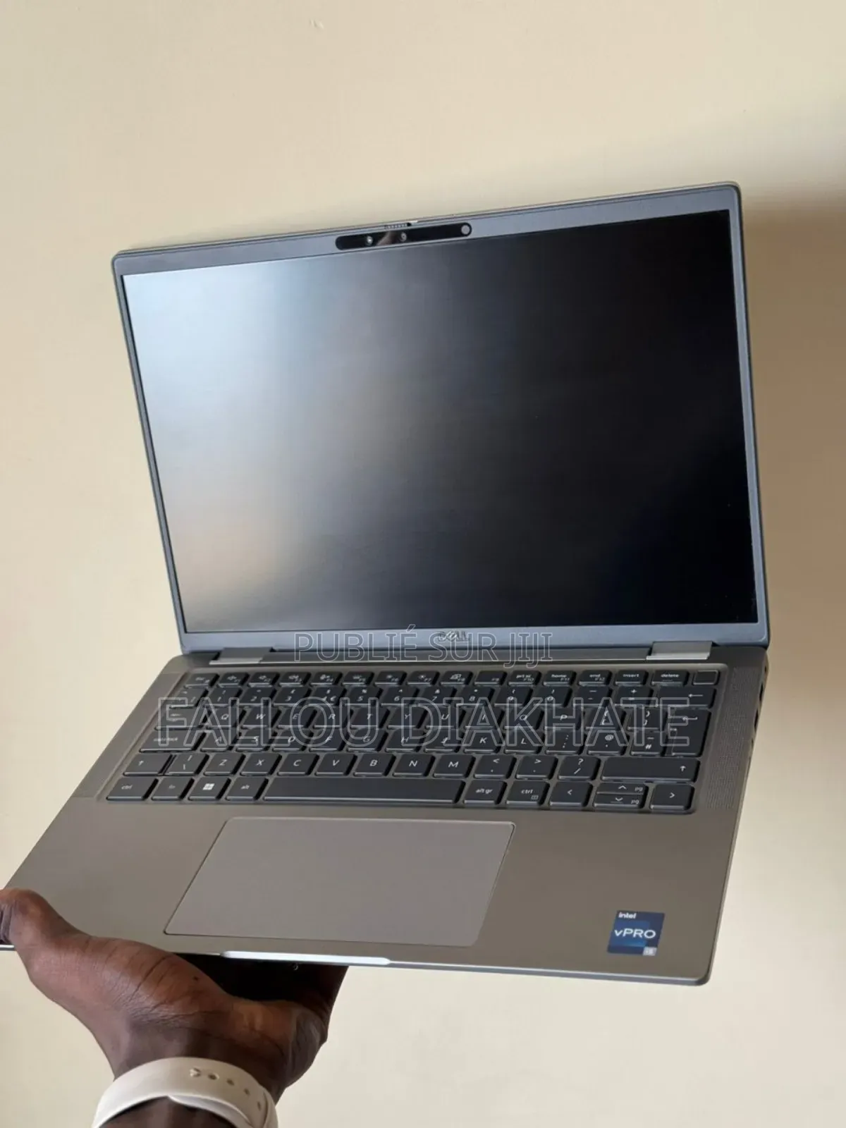 New Ordinateur Portable Dell Adamo XPS 16GB Intel Core I5 SSD 512GB