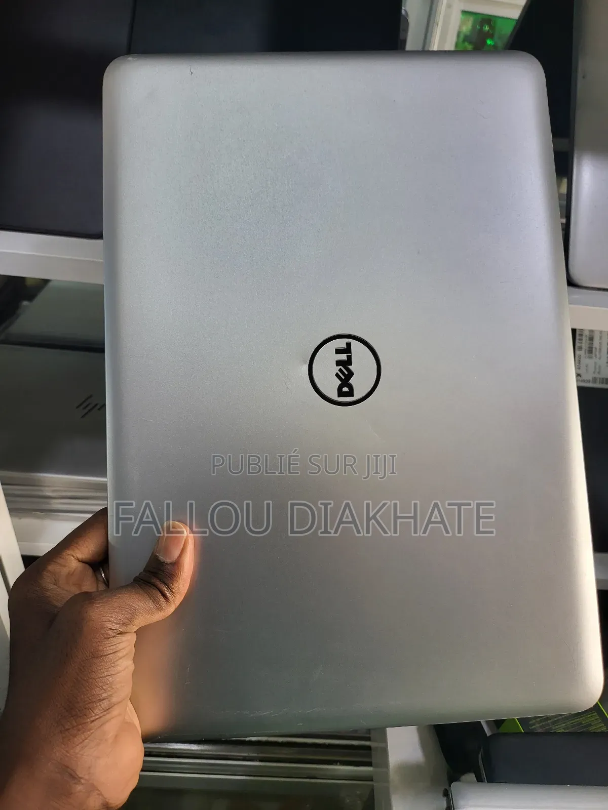 New Ordinateur Portable Dell Adamo XPS 16GB Intel Core I5 SSD 512GB