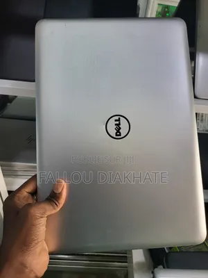 New Ordinateur Portable Dell Adamo XPS 16GB Intel Core I5 SSD 512GB