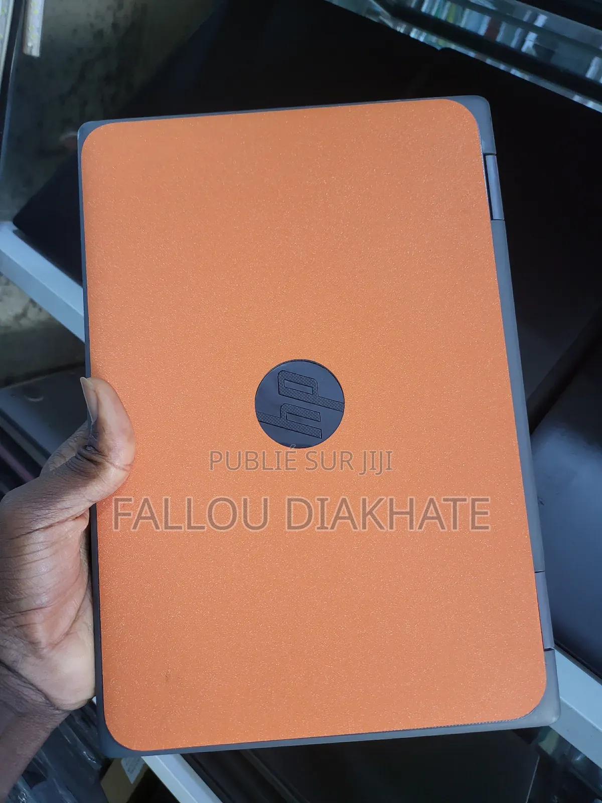 New HP ProBook X360 11 G1 EE 4GB Intel Core 2 Duo SSD 128GB