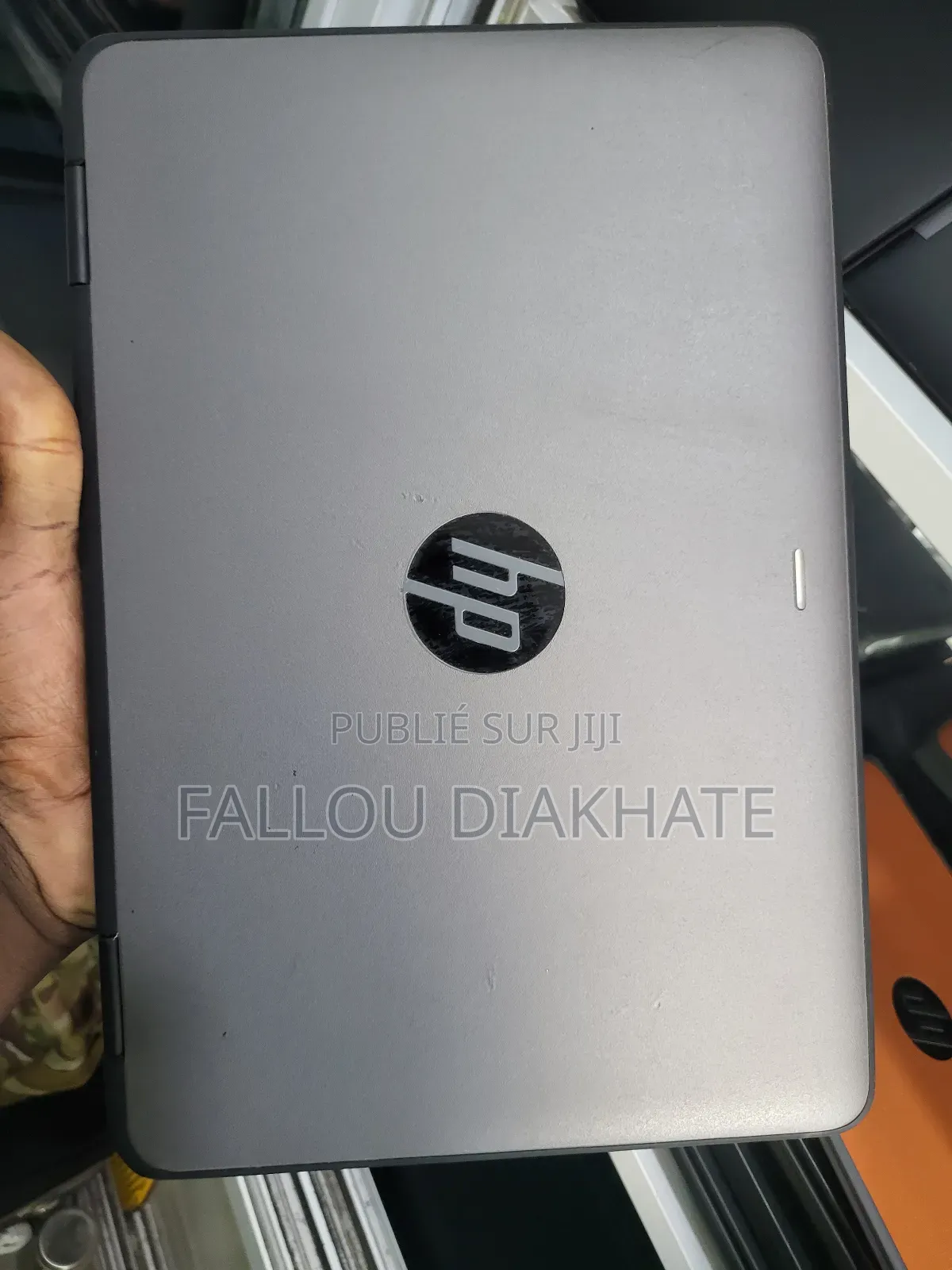 New HP ProBook X360 11 G1 EE 4GB Intel Core 2 Duo SSD 128GB