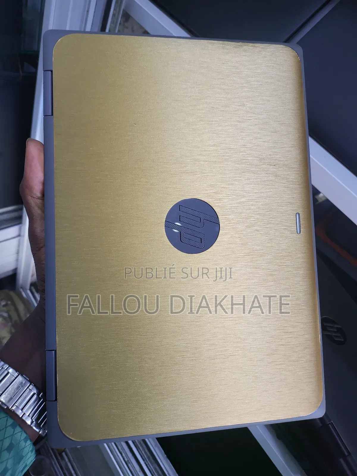 New HP ProBook X360 11 G1 EE 4GB Intel Core 2 Duo SSD 128GB