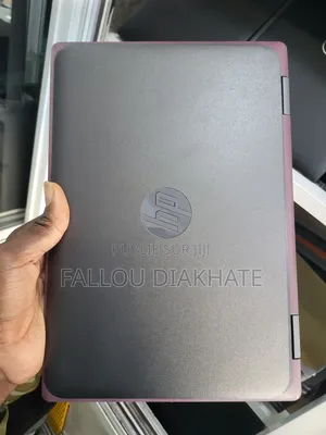 New HP ProBook X360 11 G1 EE 4GB Intel Core 2 Duo SSD 128GB