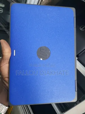 New HP ProBook X360 11 G1 EE 4GB Intel Core 2 Duo SSD 128GB