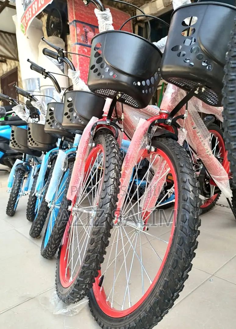 PROMO VELO ENFANT DE 2 - 13 Ans