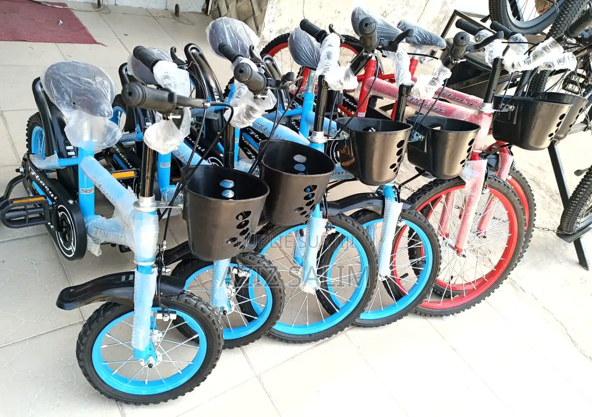 PROMO VELO ENFANT DE 2 - 13 Ans