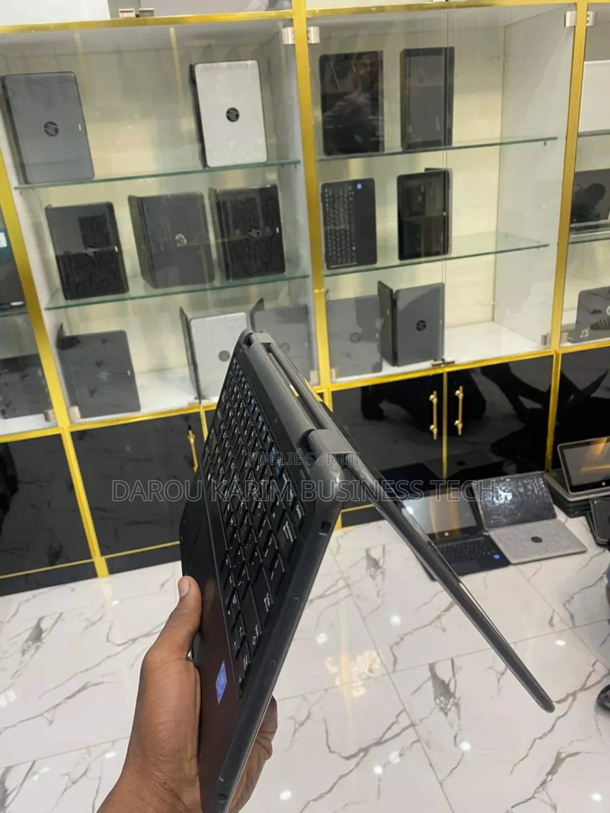 New Dell Latitude 11 3189 8GB Intel Celeron SSD 128GB