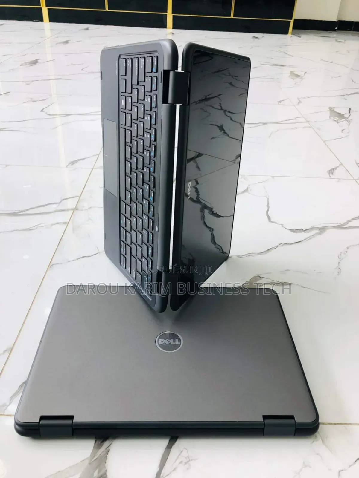 New Dell Latitude 11 3189 8GB Intel Celeron SSD 128GB