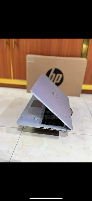 New HP EliteBook 840 G3 8GB Intel Core I5 SSD 256GB