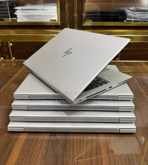 New Ordinateur Portable HP EliteBook 840 16GB Intel Core I5 SSD 256GB