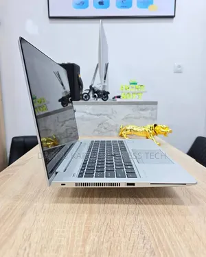 New Ordinateur Portable HP EliteBook 840 16GB Intel Core I5 SSD 256GB