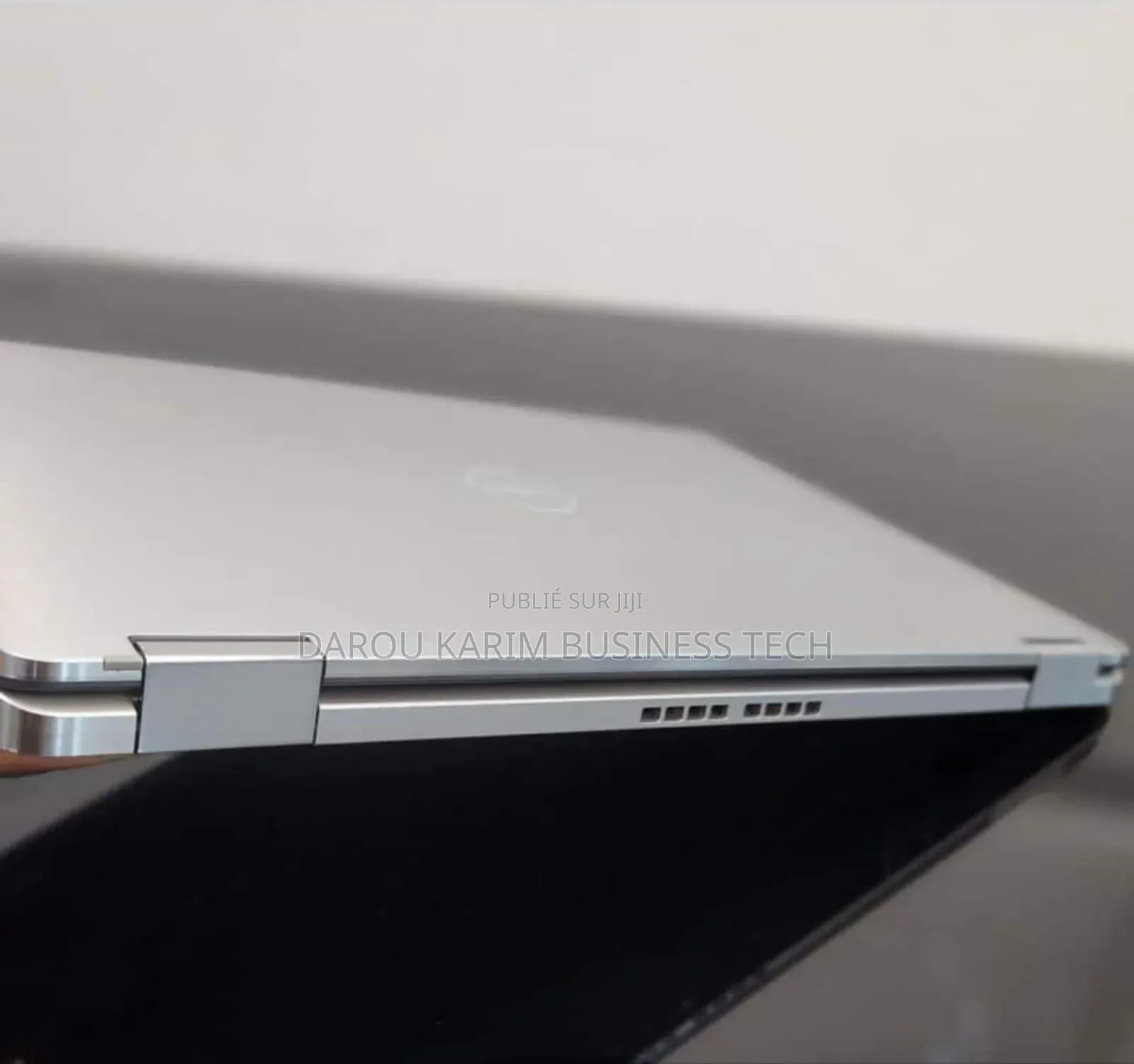 New Dell Latitude 7400 16GB Intel Core I7 SSD 256GB