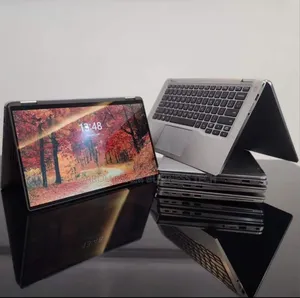 New Dell Latitude 7400 16GB Intel Core I7 SSD 256GB