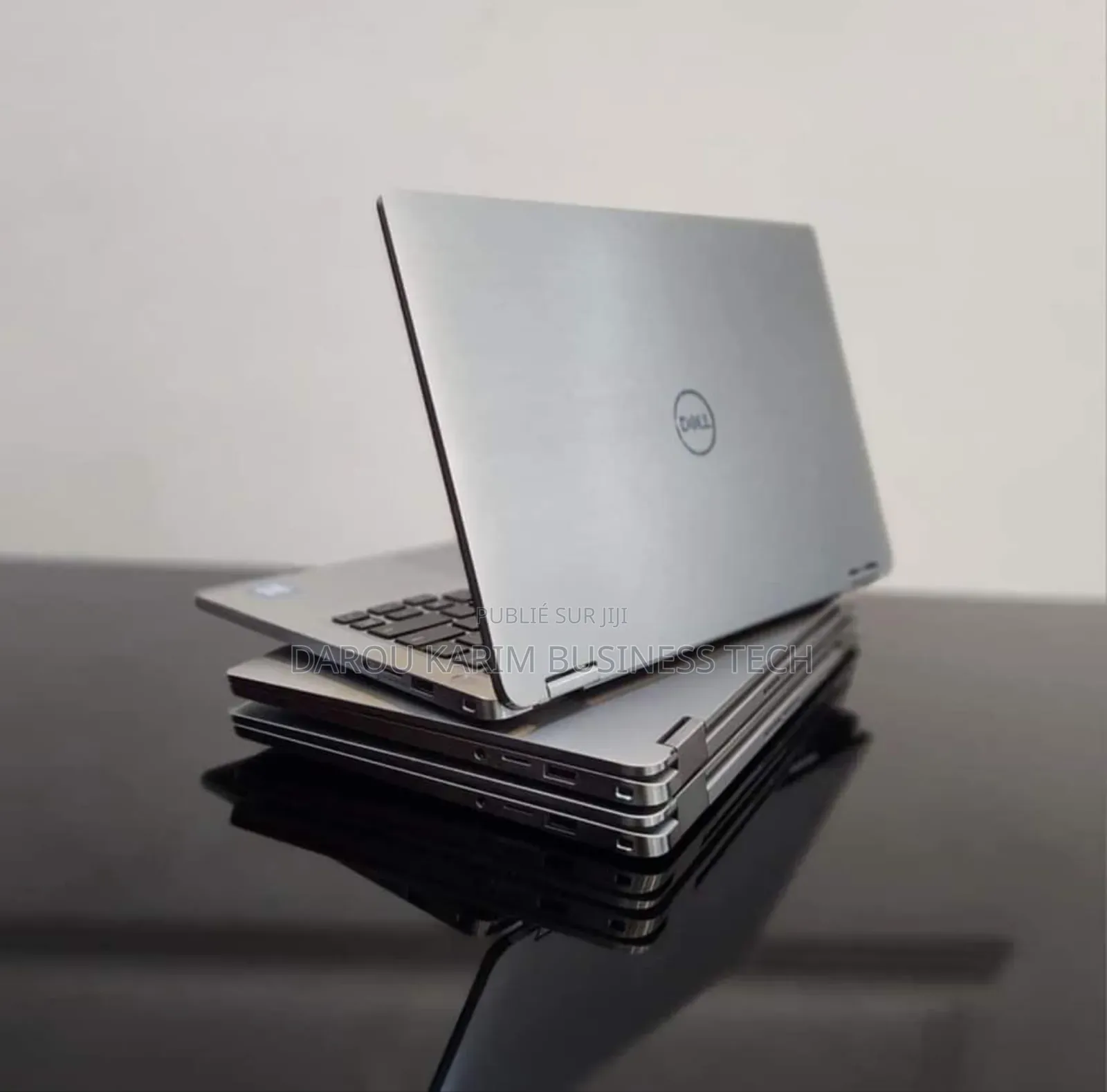 New Dell Latitude 7400 16GB Intel Core I7 SSD 256GB