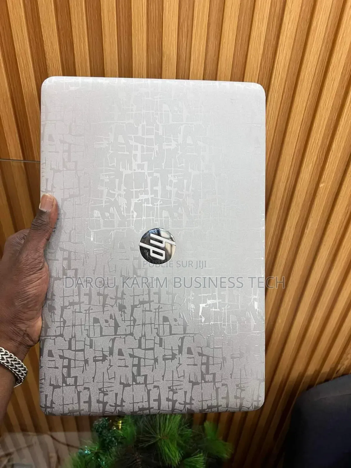 New HP EliteBook 840 G3 8GB Intel Core I5 SSD 256GB