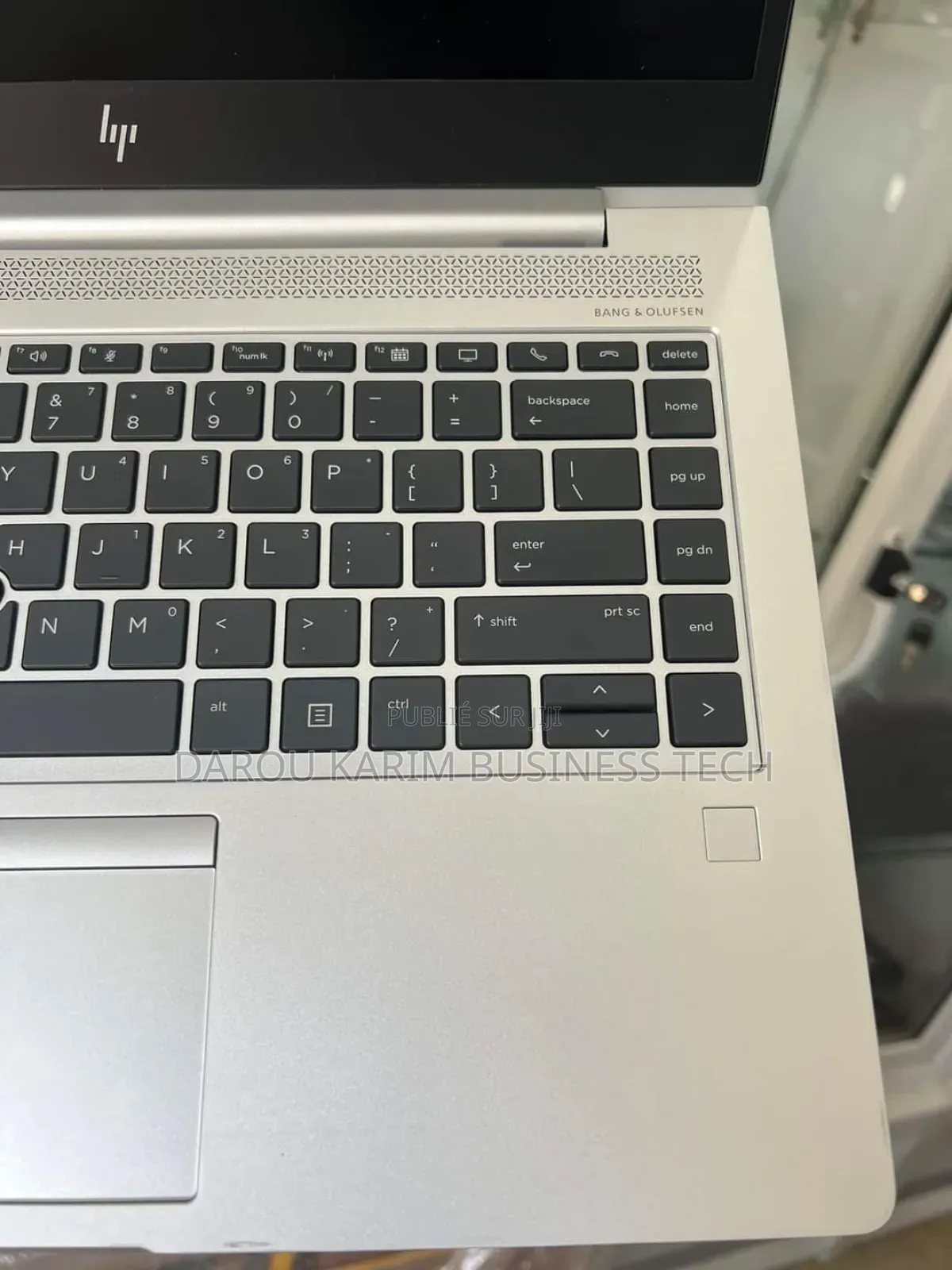 New Ordinateur Portable HP EliteBook MT42 8GB AMD Ryzen 3 SSD 256GB