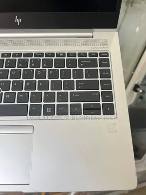 New Ordinateur Portable HP EliteBook MT42 8GB AMD Ryzen 3 SSD 256GB