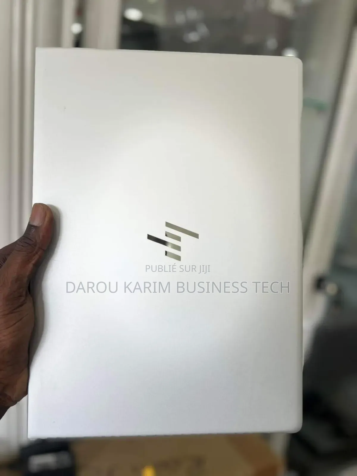 New Ordinateur Portable HP EliteBook MT42 8GB AMD Ryzen 3 SSD 256GB