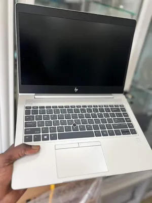 New Ordinateur Portable HP EliteBook MT42 8GB AMD Ryzen 3 SSD 256GB