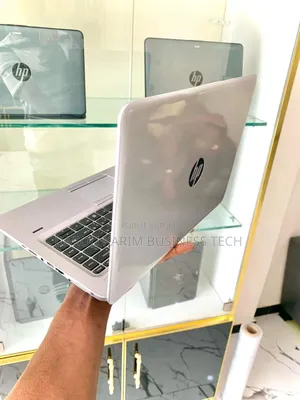 New HP EliteBook 840 G3 16GB Intel Core I5 SSD 512GB