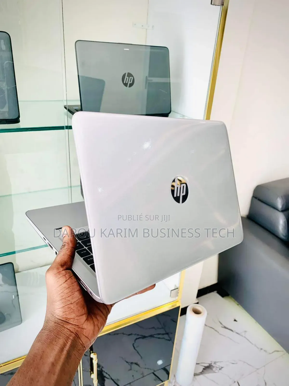 New HP EliteBook 840 G3 16GB Intel Core I5 SSD 512GB