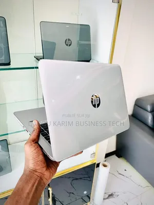 New HP EliteBook 840 G3 16GB Intel Core I5 SSD 512GB