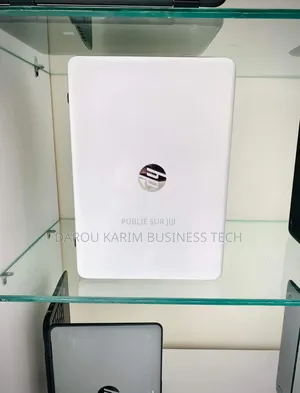 New HP EliteBook 840 G3 16GB Intel Core I5 SSD 512GB