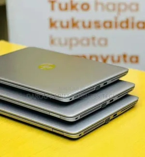 New Ordinateur Portable HP EliteBook 840 G3 32GB Intel Core I5 SSD 1T