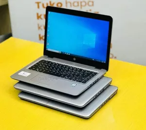 New Ordinateur Portable HP EliteBook 840 G3 32GB Intel Core I5 SSD 1T