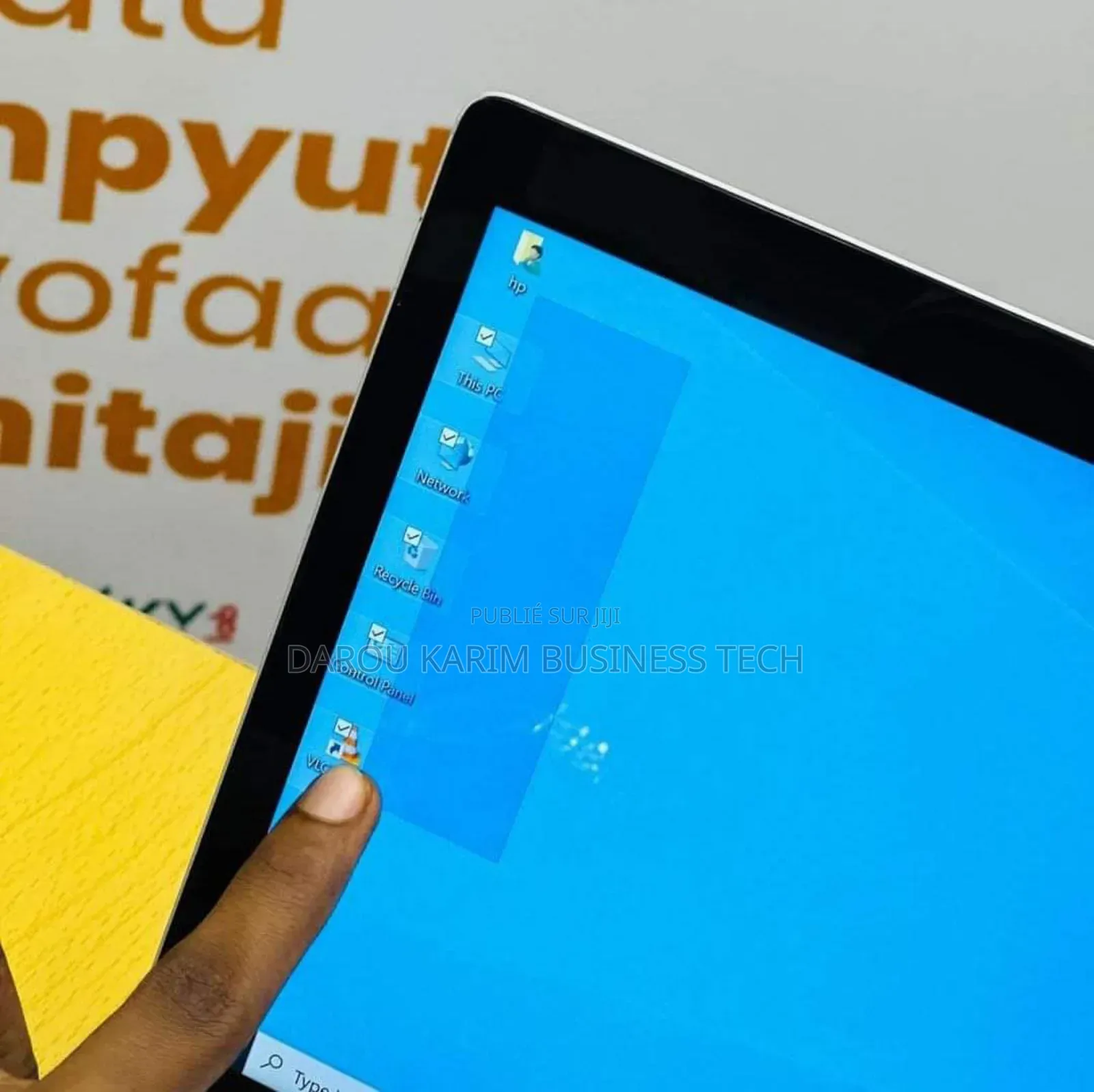 New HP EliteBook X360 1030 G2 32GB Intel Core I5 SSD 1T