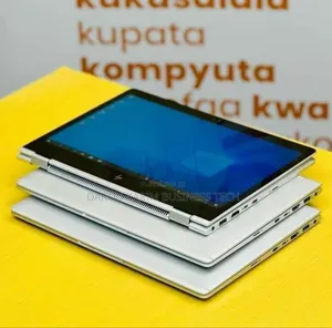 New HP EliteBook X360 1030 G2 32GB Intel Core I5 SSD 1T