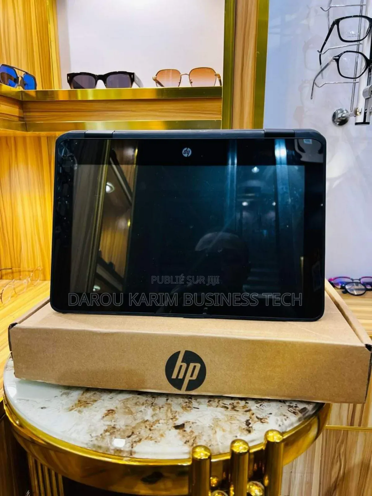 New HP Probook 11 EE G1 4GB Intel Celeron SSD 256GB