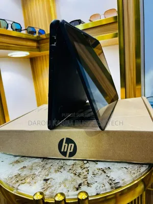 New HP Probook 11 EE G1 4GB Intel Celeron SSD 256GB