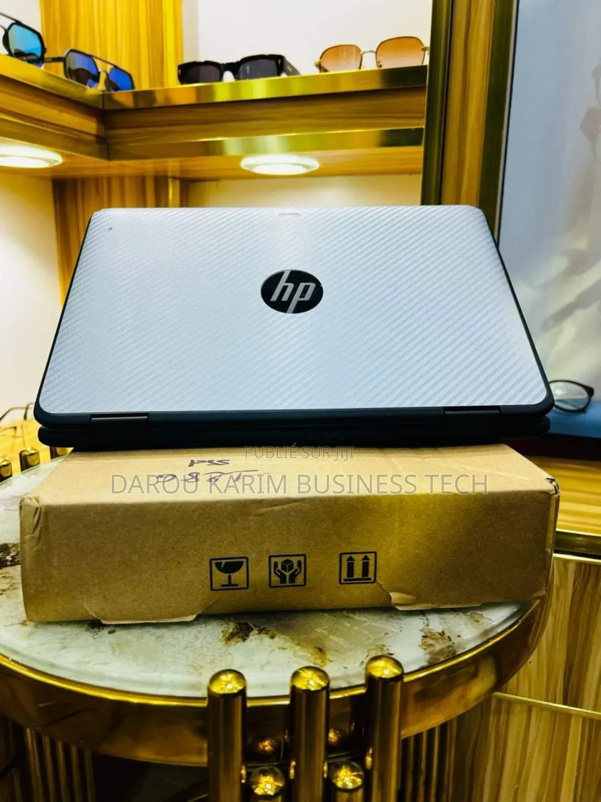 New HP Probook 11 EE G1 4GB Intel Celeron SSD 256GB