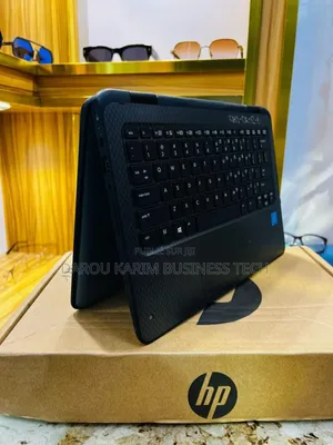 New HP Probook 11 EE G1 4GB Intel Celeron SSD 256GB