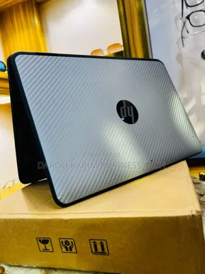 New HP Probook 11 EE G1 4GB Intel Celeron SSD 256GB