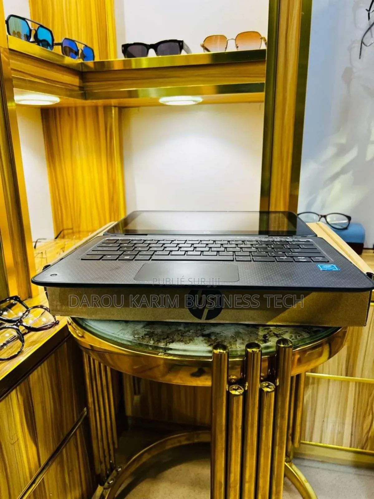 New HP Probook 11 EE G1 4GB Intel Celeron SSD 256GB