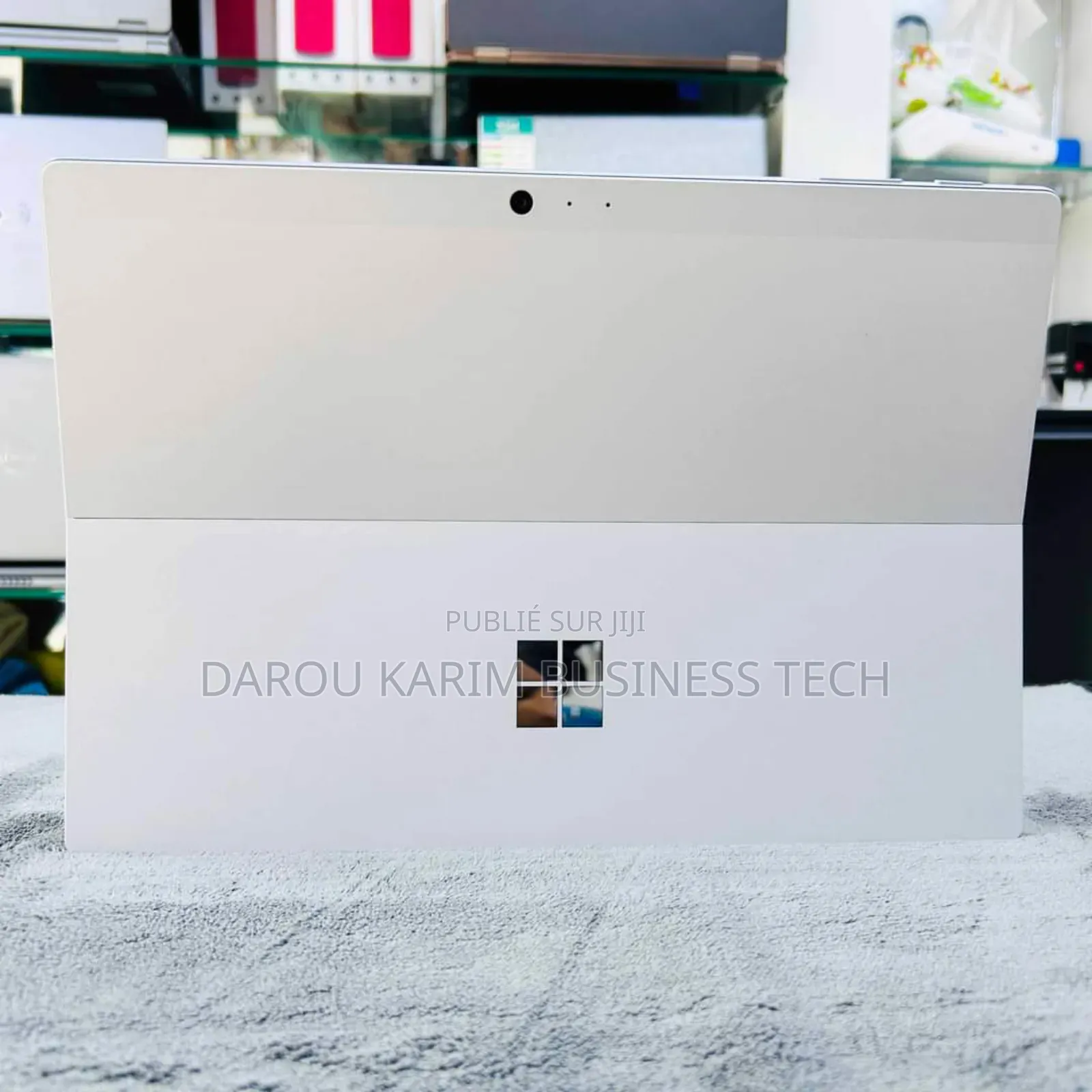 New Microsoft Surface Pro 5 8GB Intel Core I5 SSD 256GB