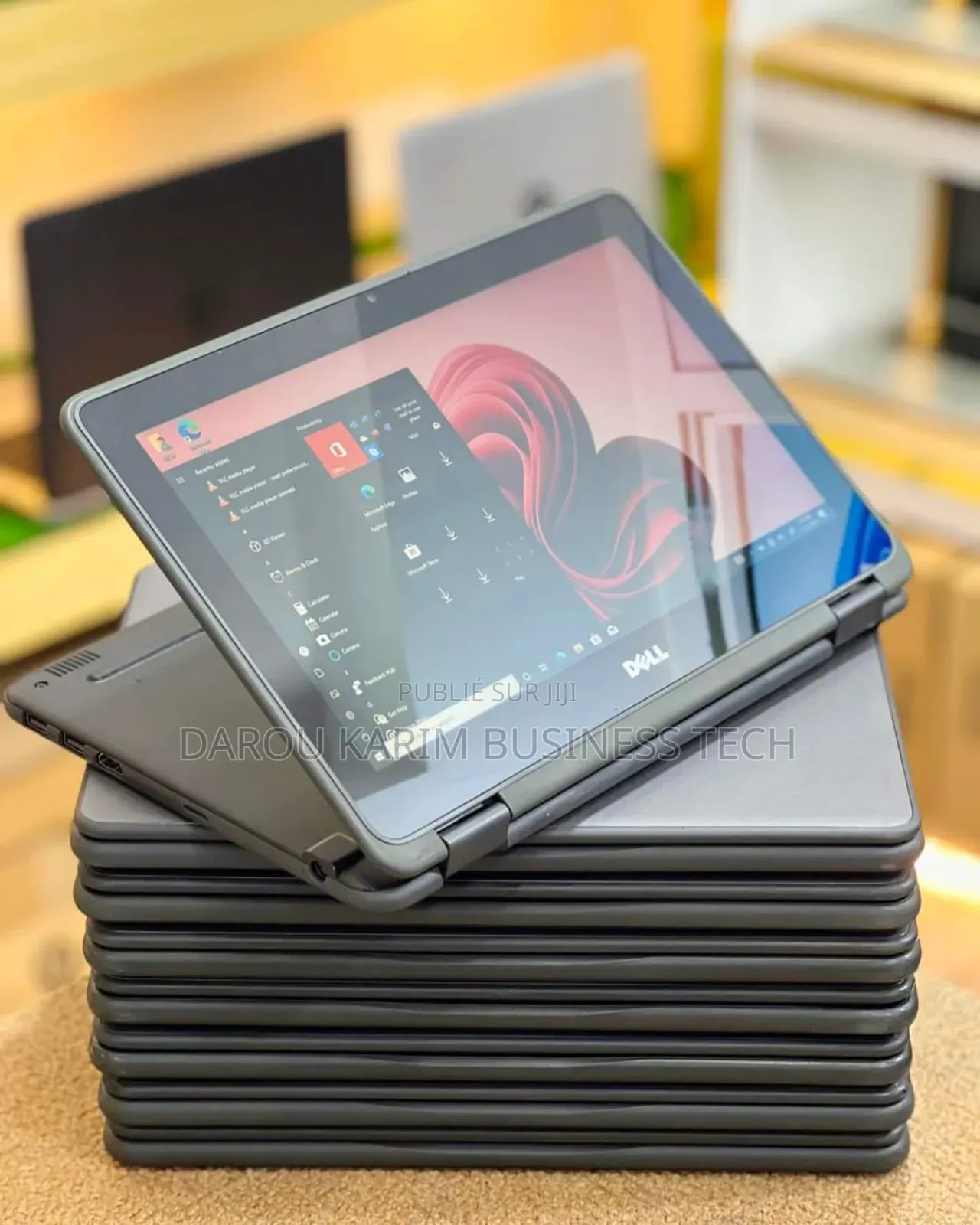 New Dell Latitude 11 3189 8GB Intel Celeron SSD 256GB