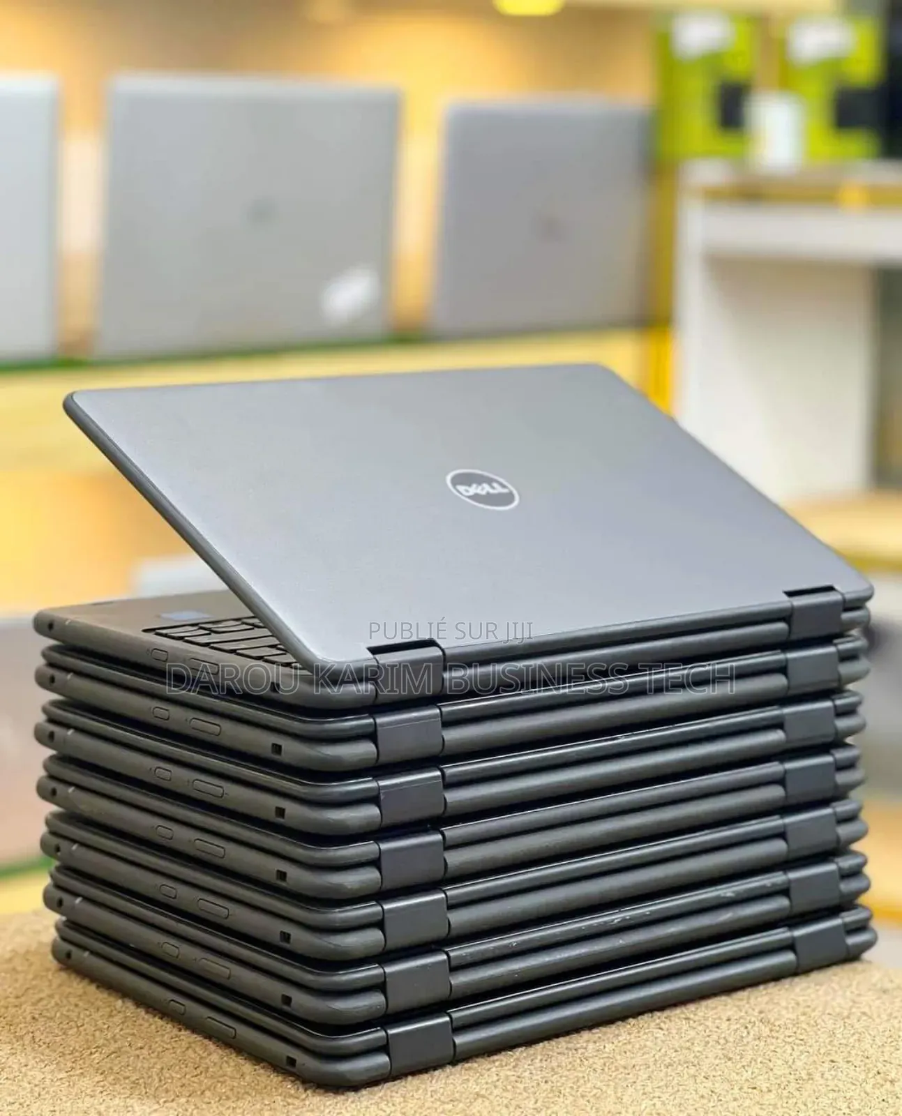 New Dell Latitude 11 3189 8GB Intel Celeron SSD 256GB