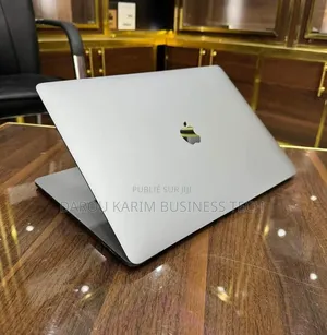 New Apple MacBook Pro 2019 16GB Intel Core I9 SSD 512GB