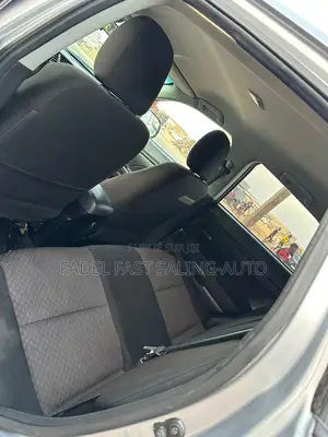 Mitsubishi Outlander 2017 Beige