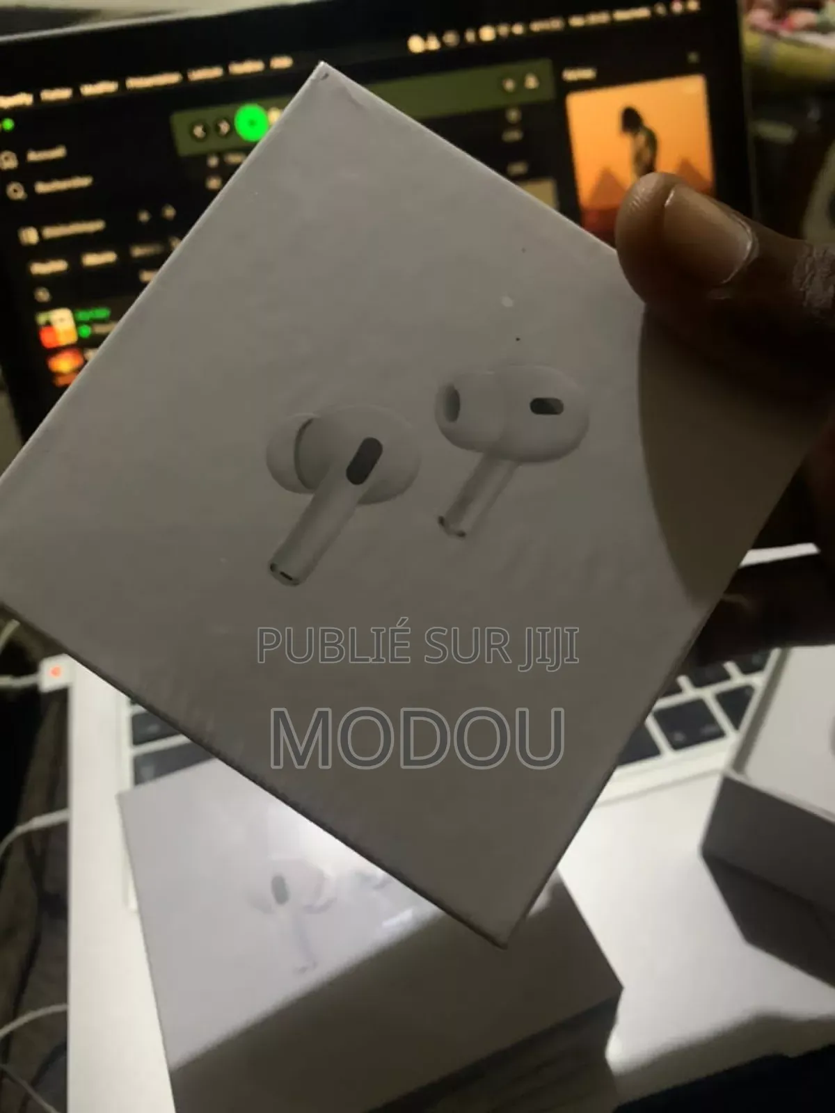 Vente Flash Airpods Pro 2